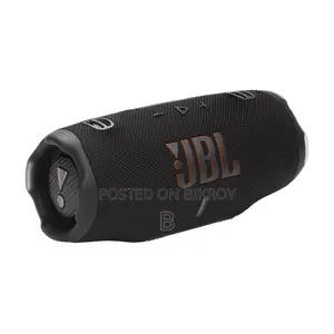 JBL Charge 6