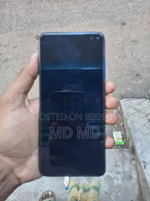 Xiaomi Pocophone X2 128 GB Blue