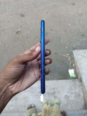 Xiaomi Pocophone X2 128 GB Blue