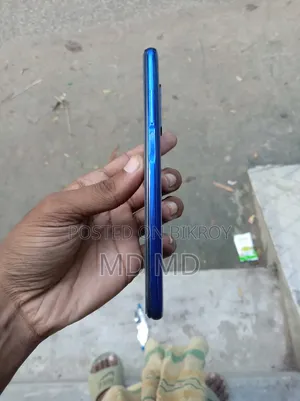 Xiaomi Pocophone X2 128 GB Blue