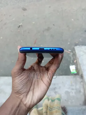 Xiaomi Pocophone X2 128 GB Blue