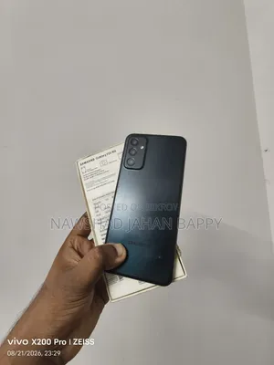 Samsung Galaxy F23 128 GB Black