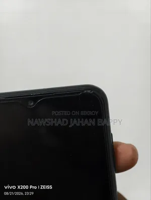 Samsung Galaxy F23 128 GB Black