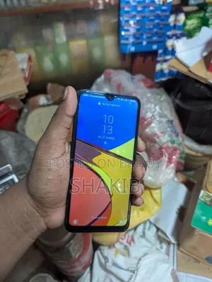 New Samsung Galaxy M21 128 GB Blue