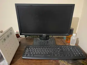 Desktop Computer Gigabyte 4GB Intel Core 2 Quad HDD+SSD 256GB