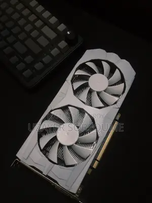 RX580 2048SP 8GB