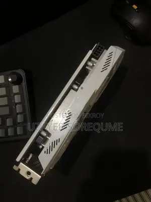 RX580 2048SP 8GB