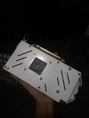RX580 2048SP 8GB