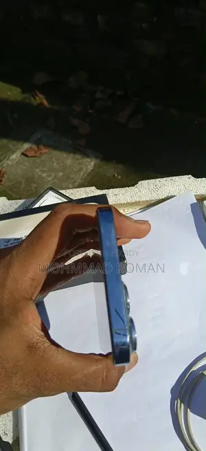 অ্যাপল আইফোন ১৩ প্রো ম্যাক্স ১২৮ জিবি ব্লু