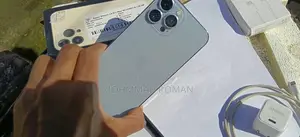 অ্যাপল আইফোন ১৩ প্রো ম্যাক্স ১২৮ জিবি ব্লু