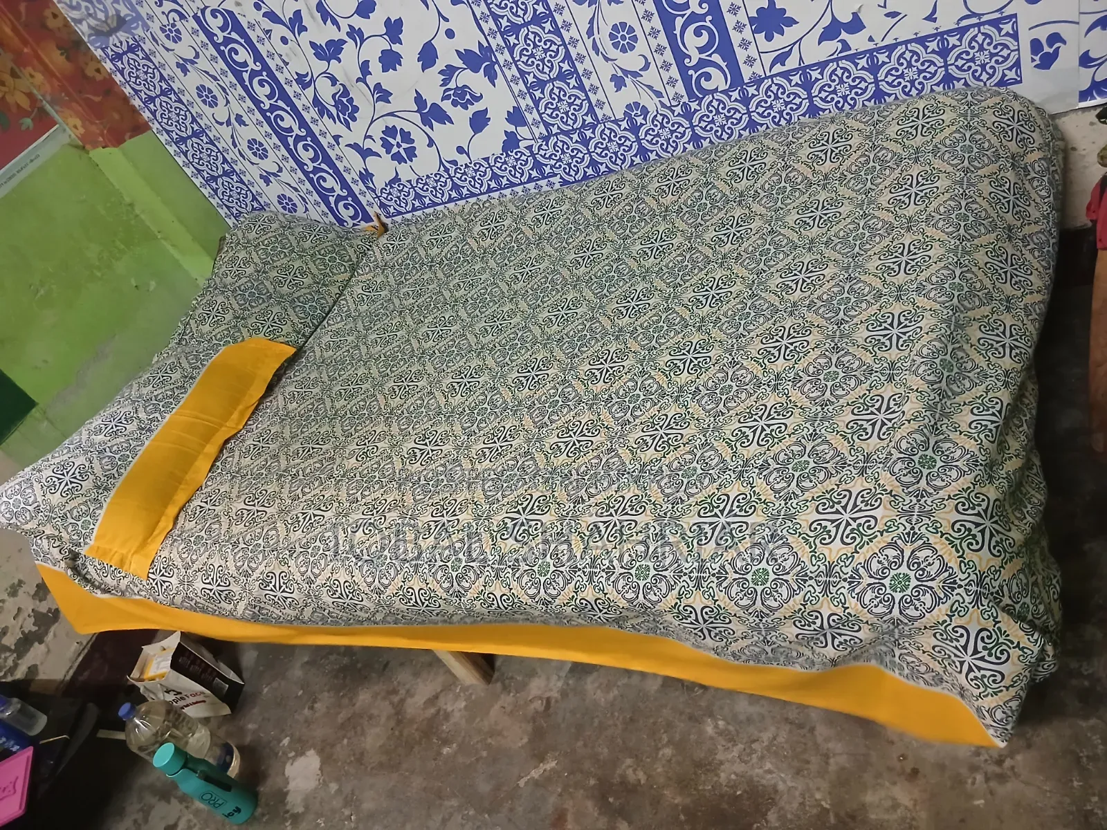 Single Khat