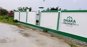 সেক্টর-১৬/এফ এ ৩৪ ফুট রোড ৫ কাঠা পার্ক ইস্ট