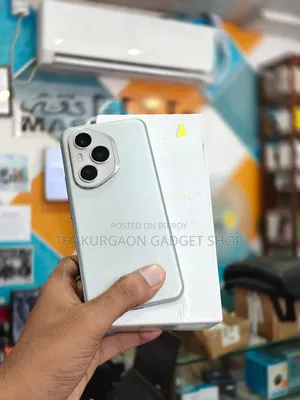 Honor 400 Pro 512 GB Gray