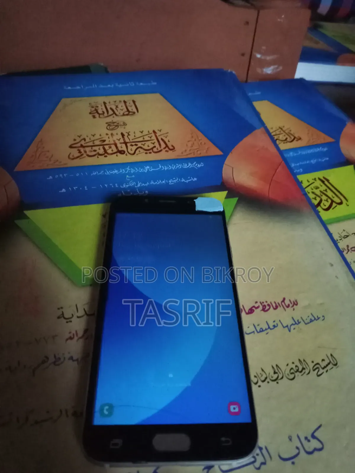 Samsung Galaxy J7 Pro 32 GB Silver