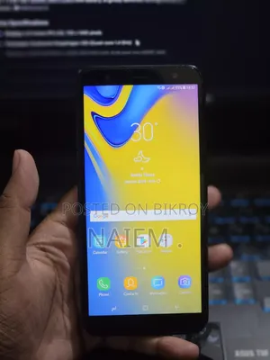 Samsung Galaxy J6 Plus 64 GB