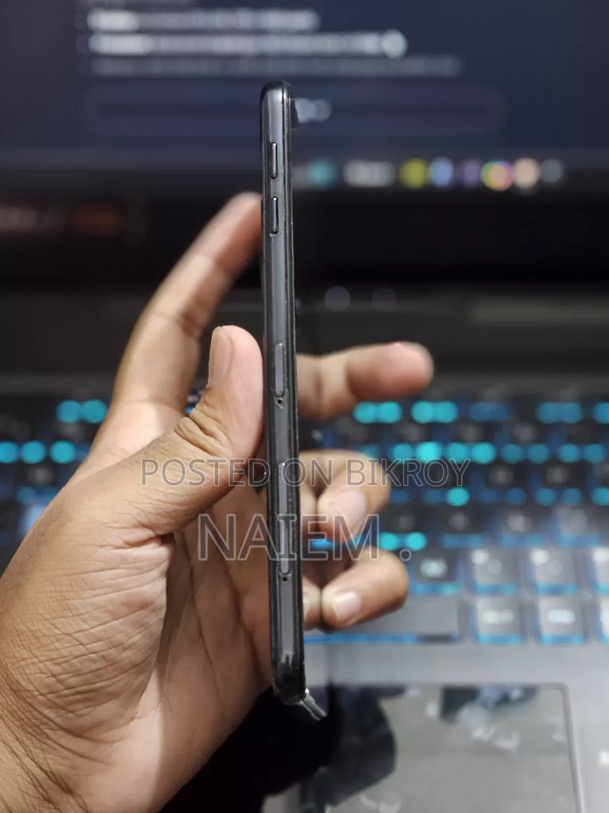 Samsung Galaxy J6 Plus 64 GB