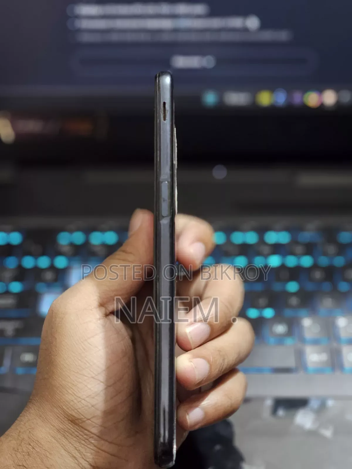 Samsung Galaxy J6 Plus 64 GB