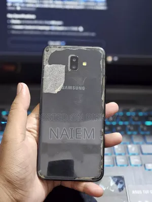 Samsung Galaxy J6 Plus 64 GB