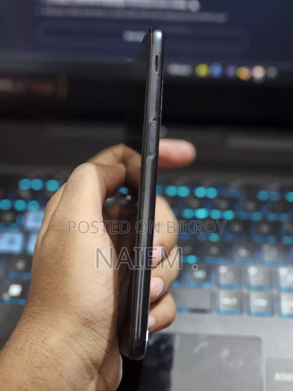 Samsung Galaxy J6 Plus 64 GB