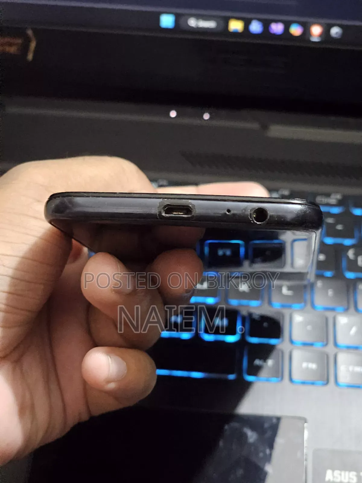 Samsung Galaxy J6 Plus 64 GB
