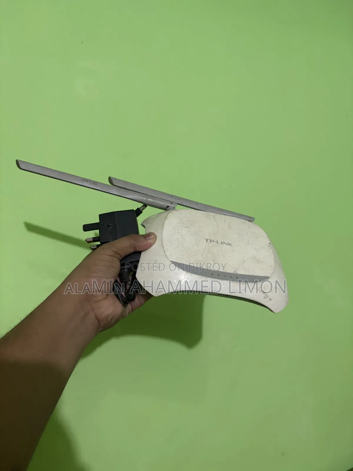 Tp Link Router