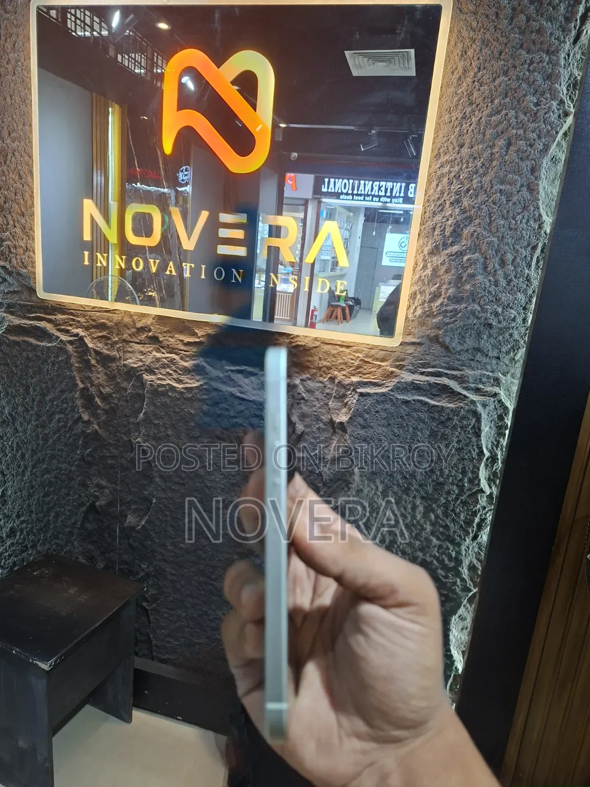অ্যাপল আইফোন ১৫ ১২৮ জিবি গ্রিন