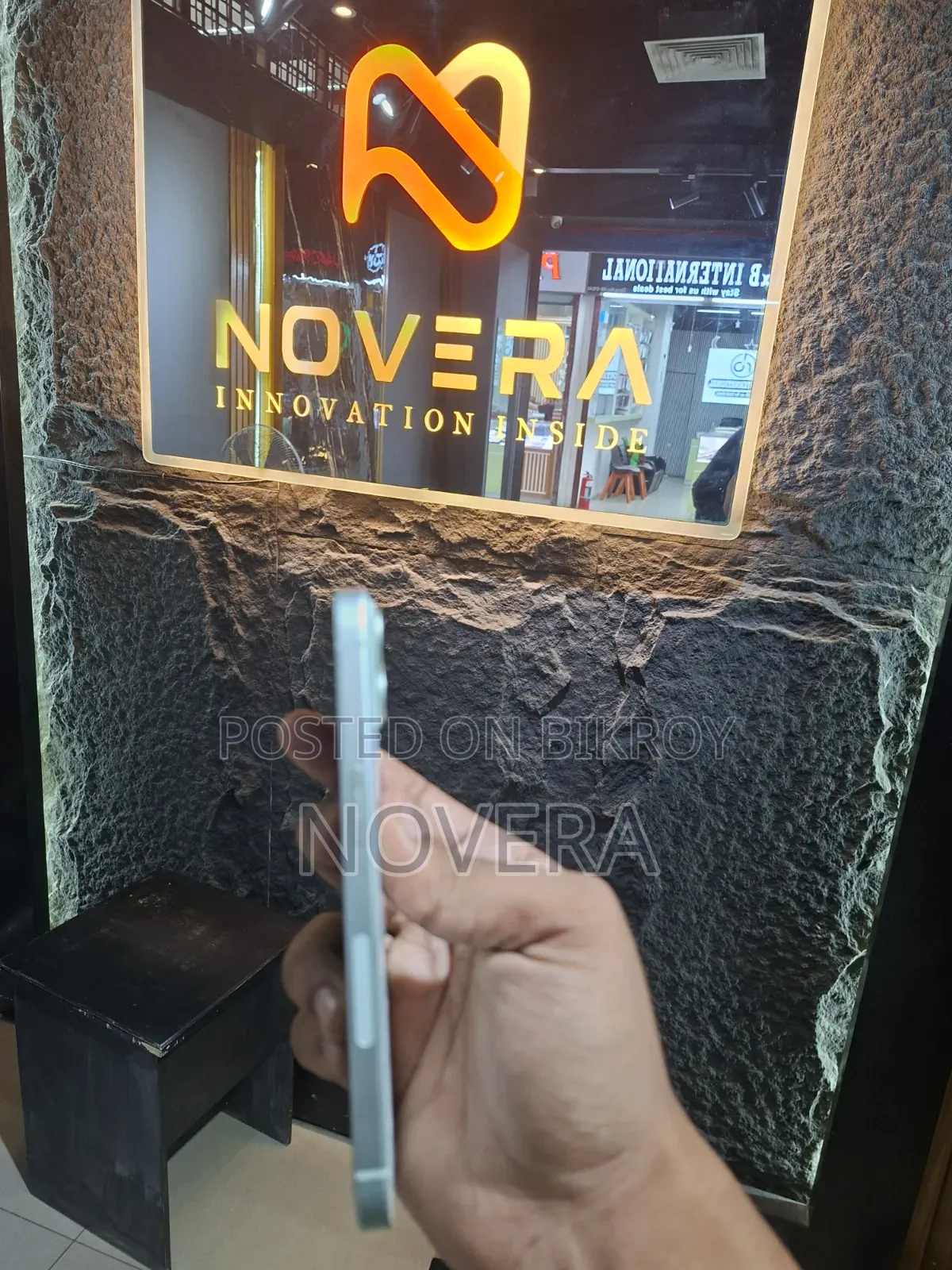 অ্যাপল আইফোন ১৫ ১২৮ জিবি গ্রিন