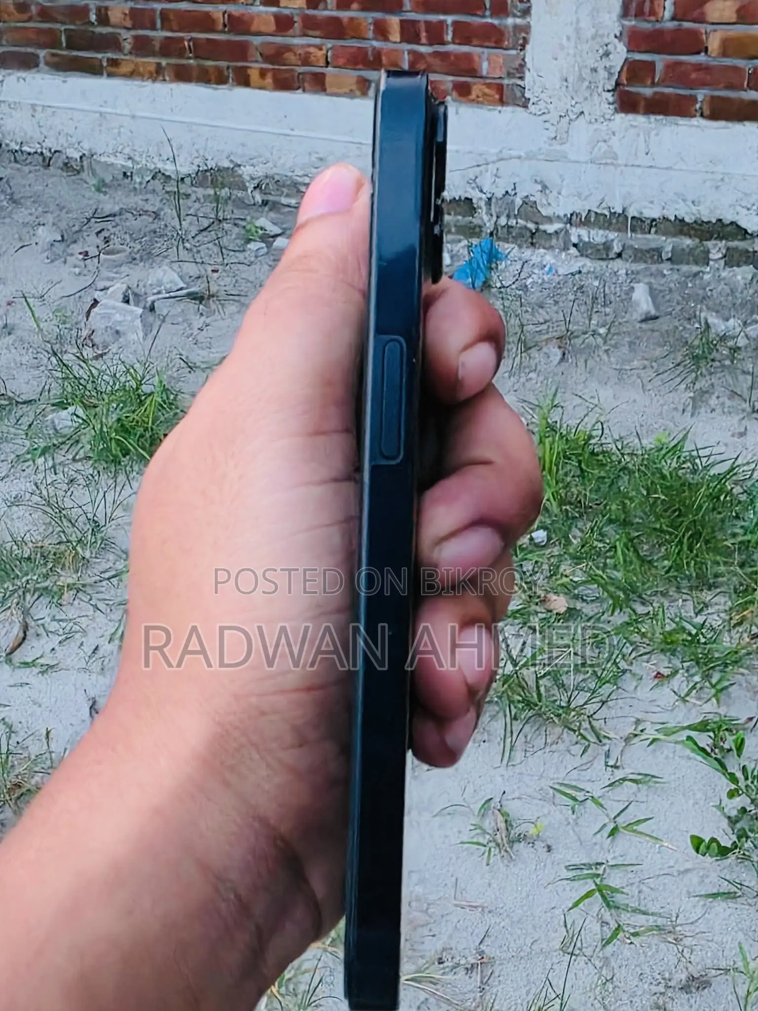 Apple iPhone 13 128 GB Black