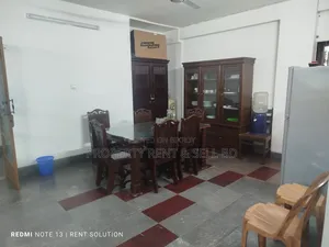 Furnished 4-Bedroom Apartment in Banani for Sale