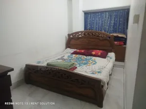 Furnished 4-Bedroom Apartment in Banani for Sale