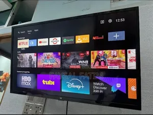 Xiaomi LED - 32 Inch TV + Mount Arm