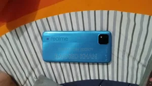 Realme C11 2021 32 GB Blue