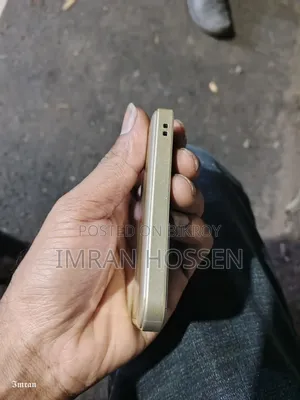 Qphone Q6 Gold