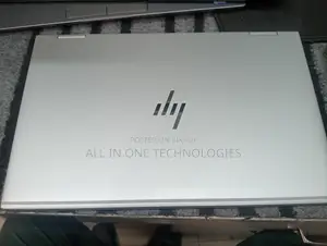 Laptop HP EliteBook X360 1030 G8 16GB Intel Core I7 SSD 512GB