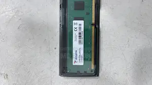 DDR3 8GB 1600MHz