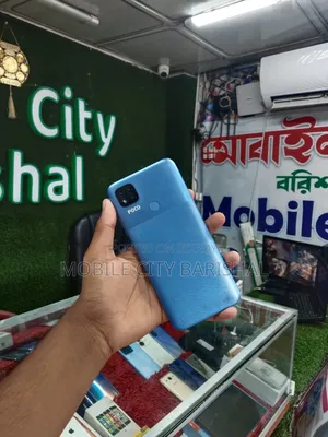 Xiaomi Redmi 9 64 GB Blue
