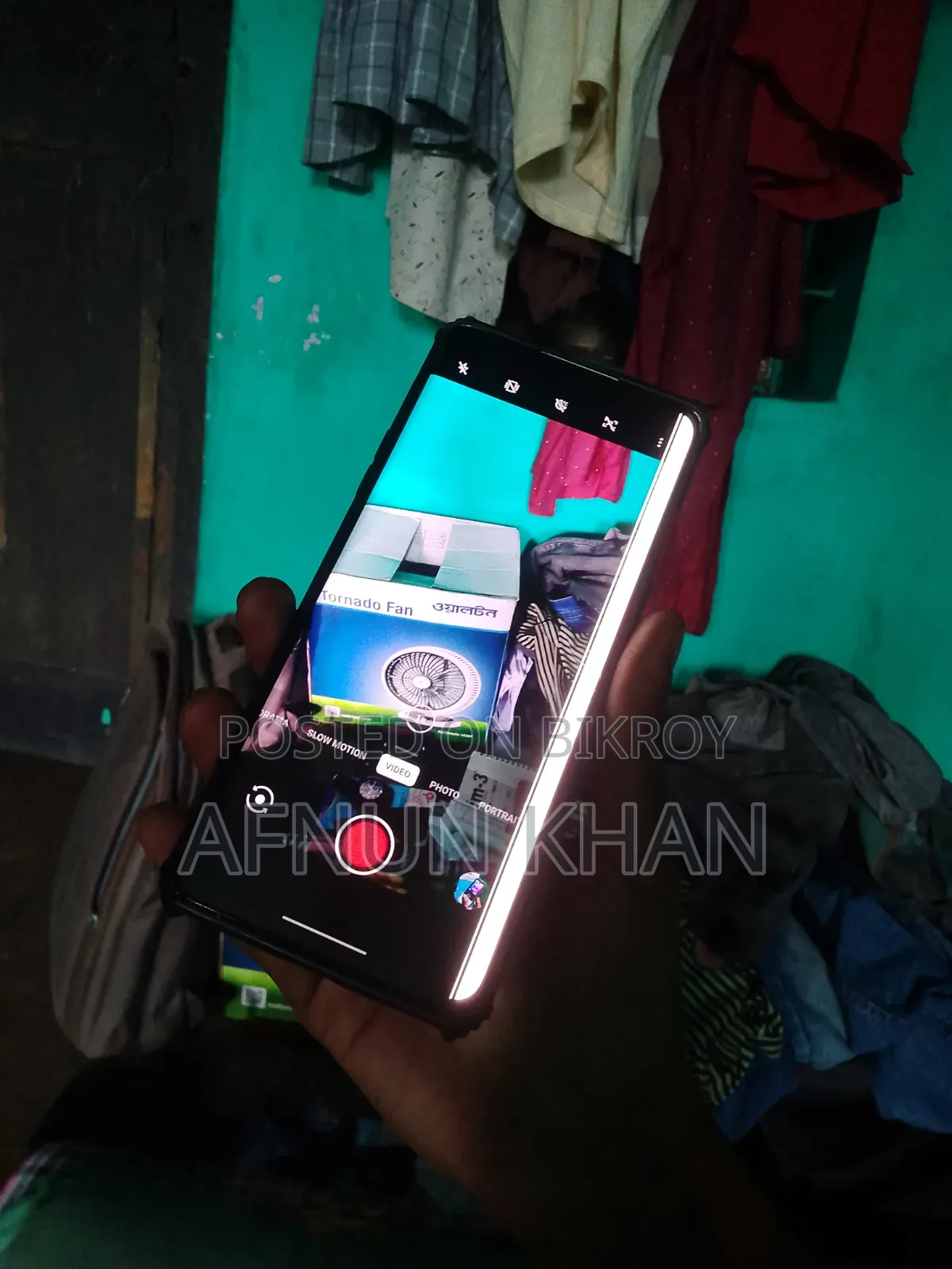 OnePlus 8 128 GB Red
