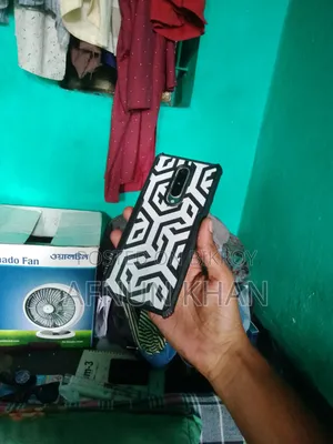 OnePlus 8 128 GB Red