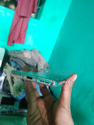 OnePlus 8 128 GB Red
