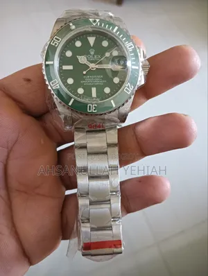 Rolex Master Copy Watch