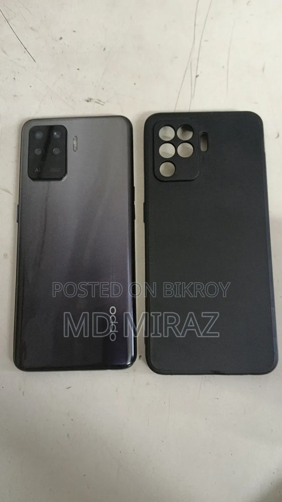 Oppo F19 Pro 128 GB