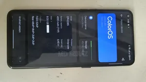 Oppo F19 Pro 128 GB