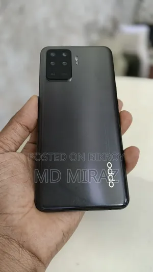 Oppo F19 Pro 128 GB