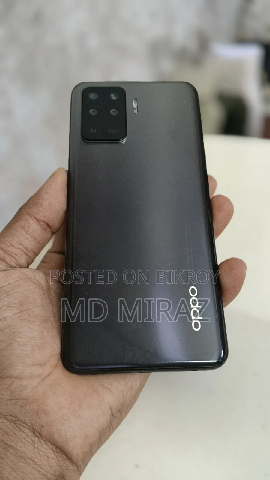 Oppo F19 Pro 128 GB
