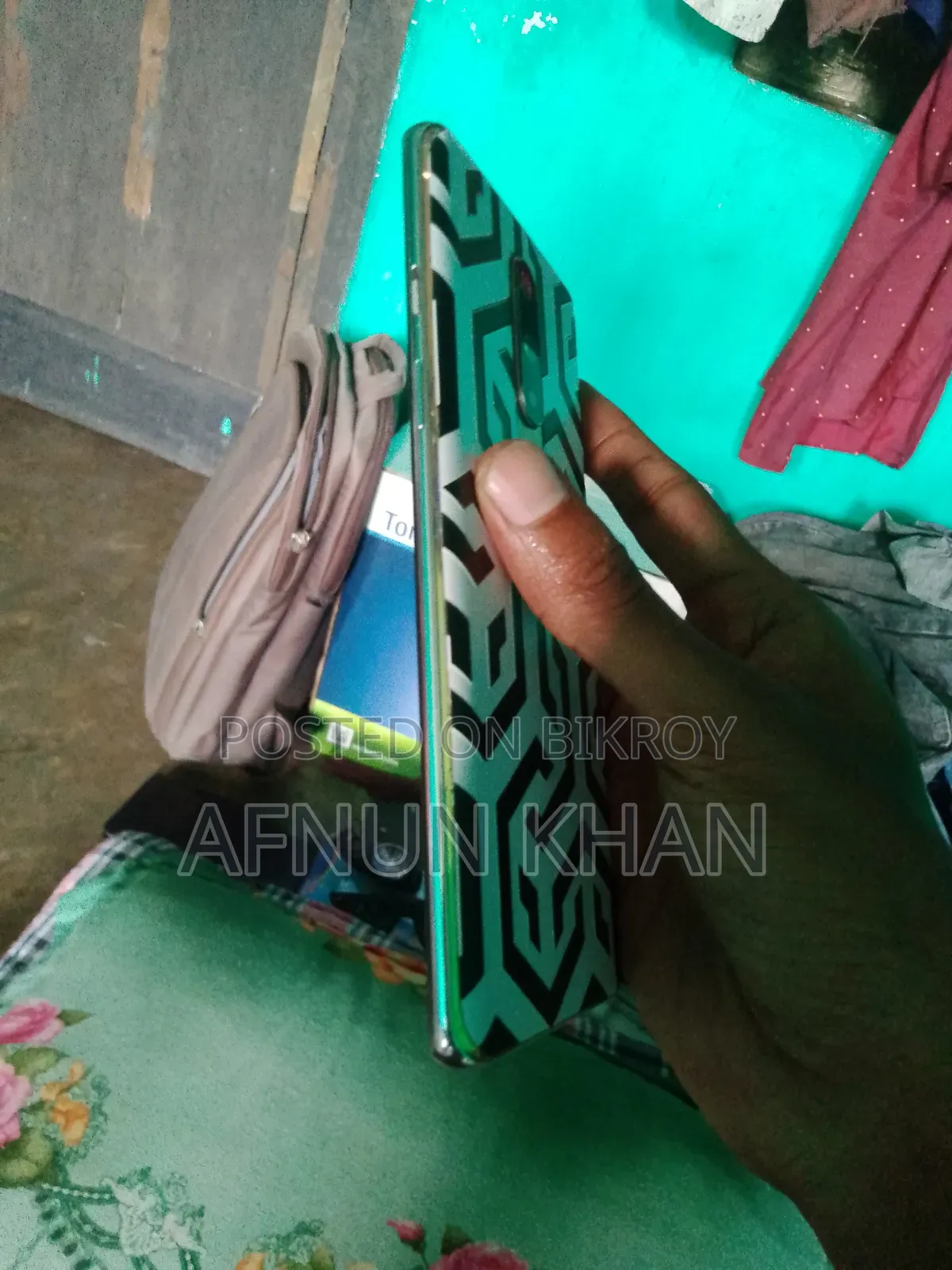 OnePlus 8 128 GB Red