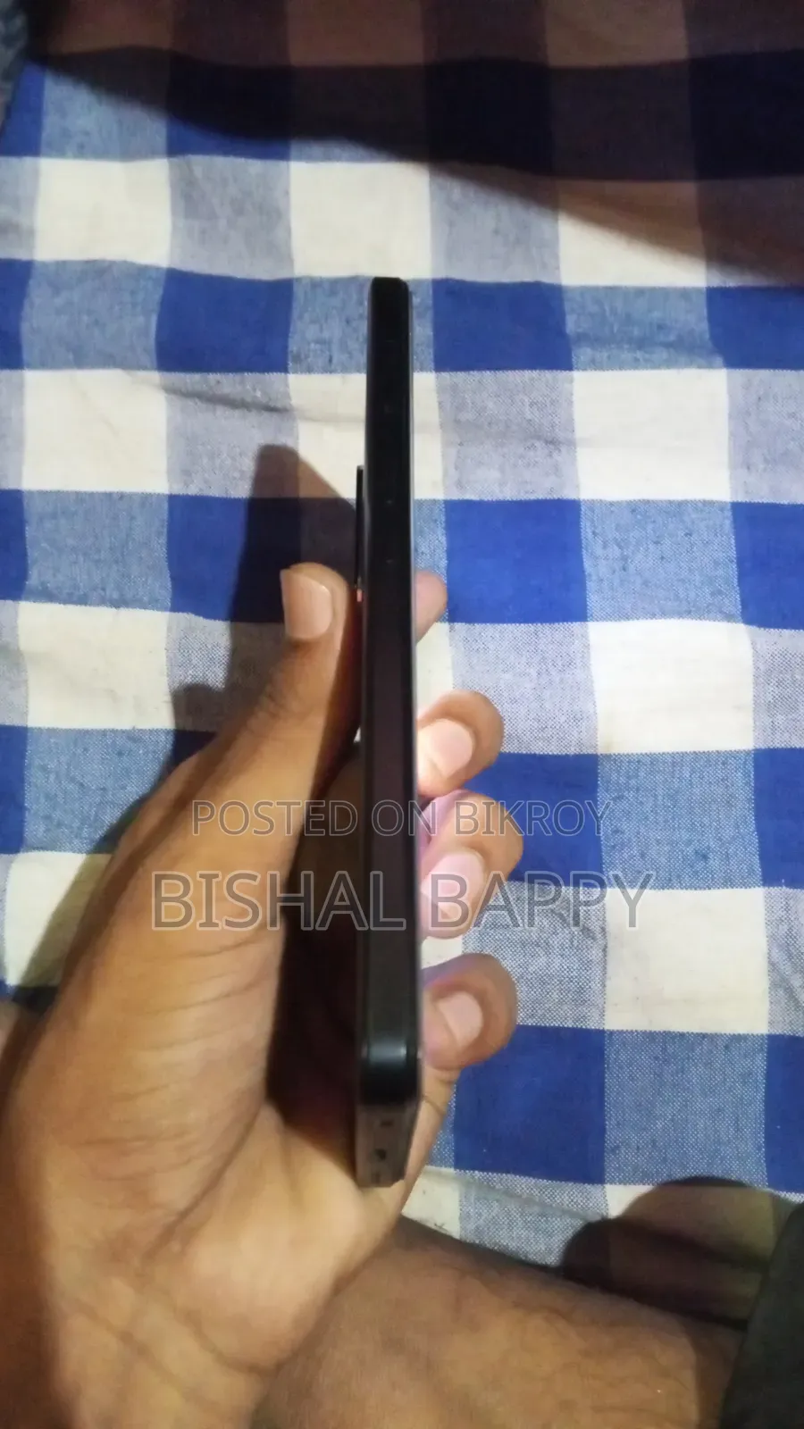 Oppo F23 256 GB Black
