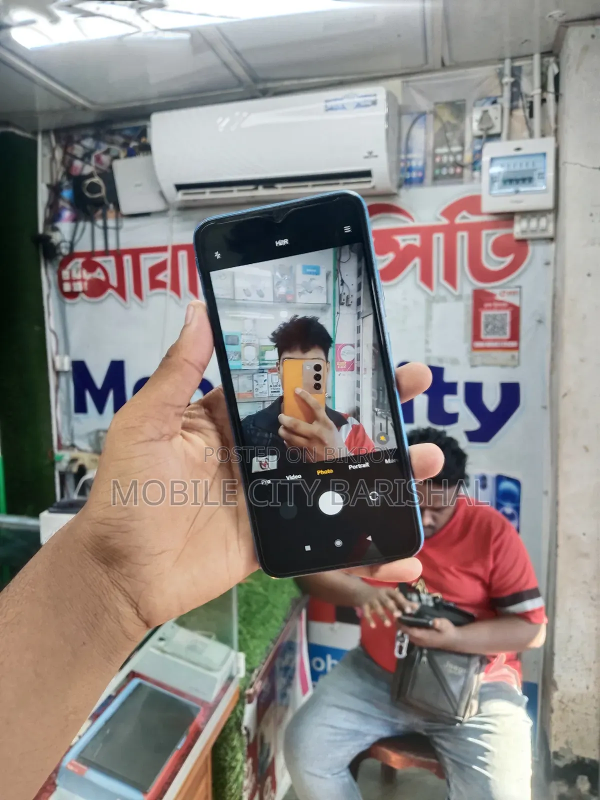 Xiaomi Redmi 9 64 GB Blue