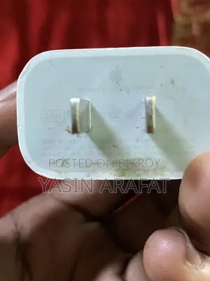 অ্যাপল চার্জার