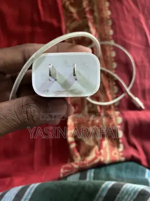 অ্যাপল চার্জার