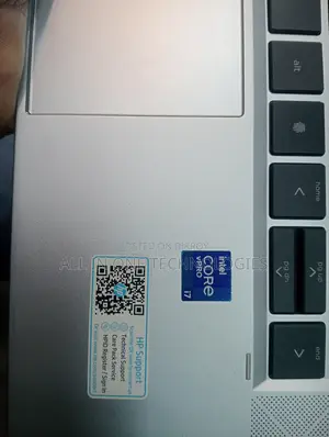 Laptop HP EliteBook X360 1030 G8 16GB Intel Core I7 SSD 512GB